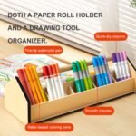 Versatile Paper Roll Holder - Image 4